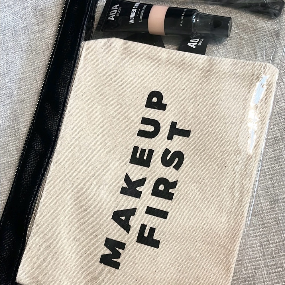 Makeup Starter Kit
